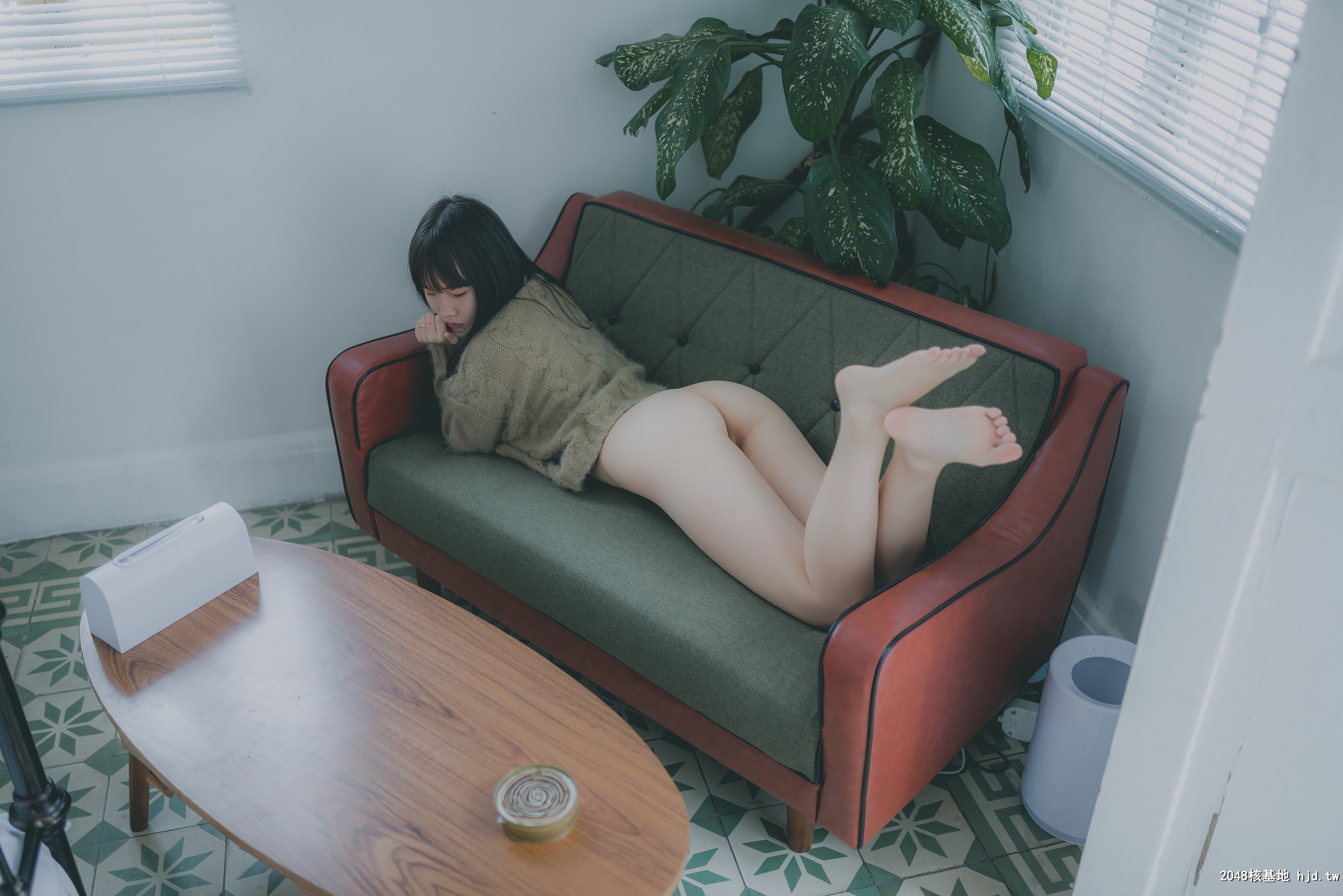 Bondage Game Bersama Lia - 2